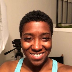 Meet your Posher, Krystal